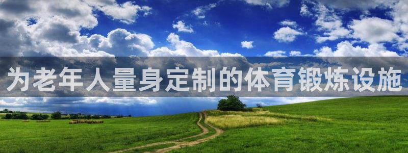 凯捷体育平台注册流程视频：为老年人量身定制的体育锻炼