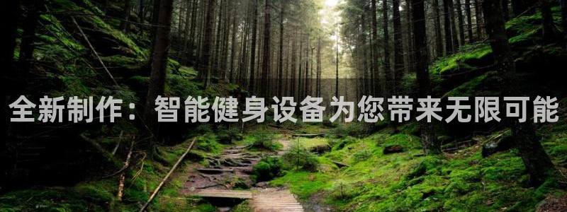 凯捷体育集团E.ON：全新制作：智能健身设备为您带来