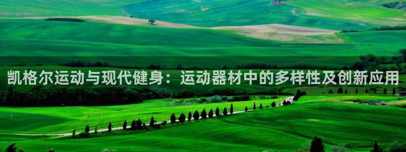 凯捷体育娱乐首页网站大全：凯格尔运动与现代健身：运动