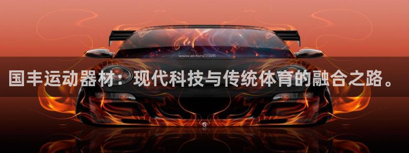 凯捷体育娱乐平台：国丰运动器材：现代科技与传统体育的融合之路