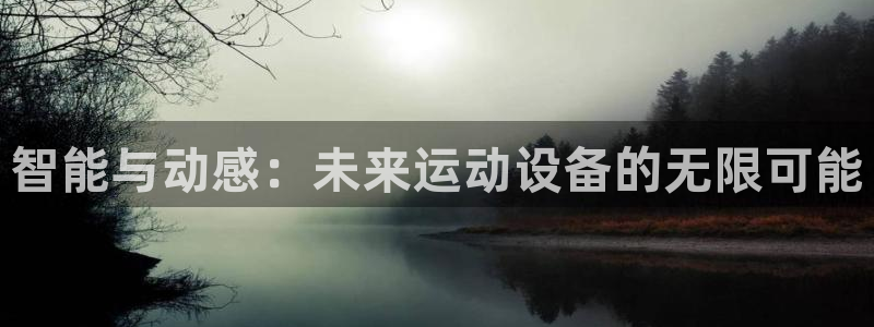 凯捷体育是干嘛的公司：智能与动感：未来运动设备的无限