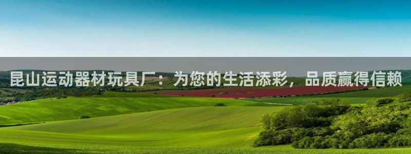 海南凯捷体育发展怎么样：昆山运动器材玩具厂：为您的生