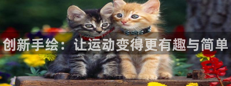 凯捷体育平台APP：创新手绘：让运动变得更有趣与简单